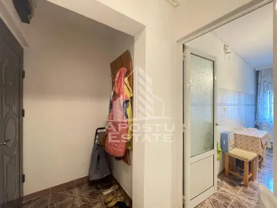Apartament 2 camere - zona Vlaicu - foto 16