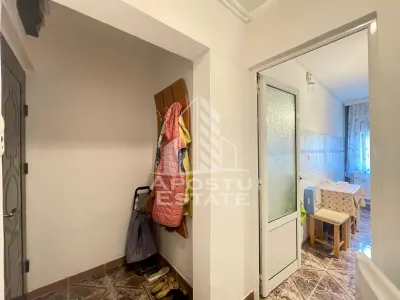 Apartament 2 camere - zona Vlaicu - foto 19