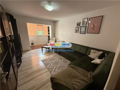 Inchiriere apartament 2 camere, in Ploiesti, zona Nord - foto 17