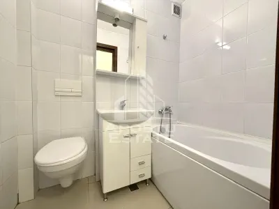 Apartament 2 camere de vanzare, etaj 3, zona Sagului - foto 6