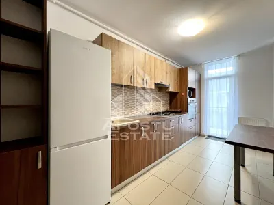 Apartament 2 camere de vanzare, zona Circumvalatiunii, Timisoara - foto 6
