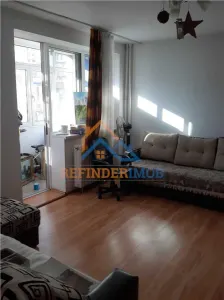 Apartament de vanzare cu 2 camere, zona Dristor - Bucuresti