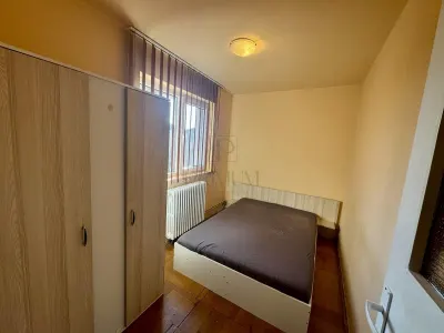 Apartament 3 camere | Calea Sagului | Centrala proprie | Mobilat si utilat - Timisoara
