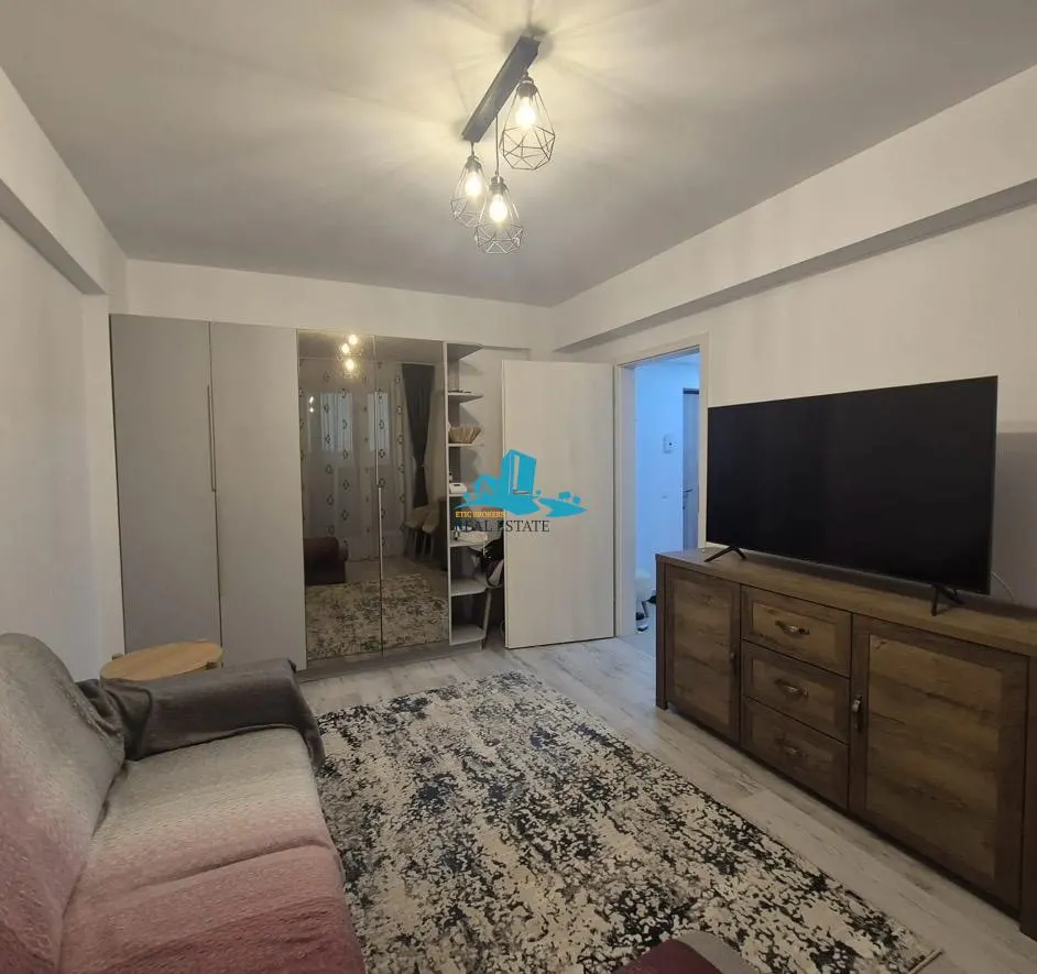 Vanzare apartament 2 camere, Pallady, mobilat, utilat - foto 1