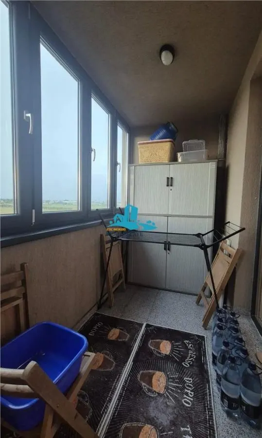 Vanzare apartament 2 camere, Pallady, mobilat, utilat - foto 7