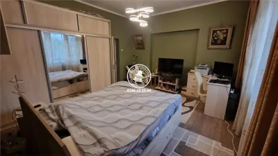 Vila  de vanzare  Copou, - foto 9