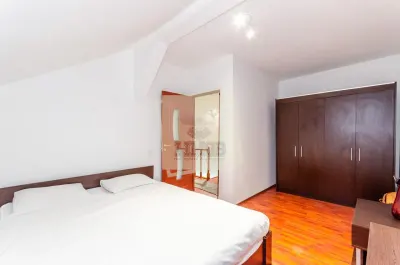 Apartament modern 3 camere dressing si 88 mp utili zona Stefan Cel Mare - foto 7