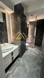Apartament modern de inchiriat cu 2 camere  Bloc Nou Ultracentral - foto 8