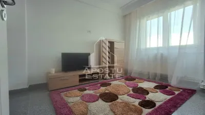 Apartament cu 2 camere decomandat zona Micalaca - Arad