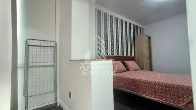 Apartament cu 2 camere decomandat zona Micalaca - foto 5