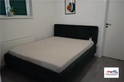 Ap. Nou 3 Camere si 2 Bai Mobilat si Utilat cu Parcare Privata - Unirii - foto 6