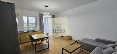 Apartament 3 camere 62 mpu balcon parcare in Valleta Park - foto 7