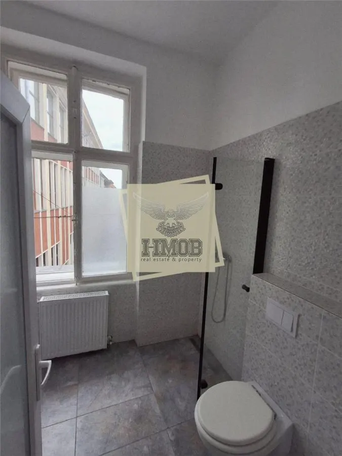 Apartament 2 camere 50 mpu si terasa zona 0 - foto 10
