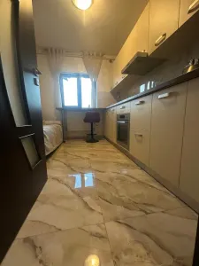 APARTAMENT 1 CAM DECOMANDAT BLOC NOU MOBILAT SI UTILAT VALEA LUPULUI - foto 2