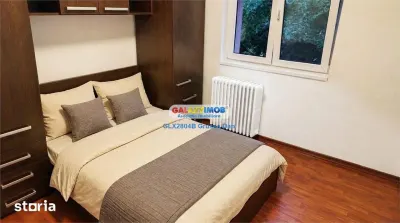 baneasa | 2cam 40mp | modern etaj 3 1980 | metrou - foto 3