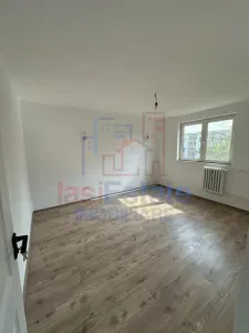 Apartament 1 camera de vanzare in Tatarasi - Flora | 25 mp | Decomandat - Iasi