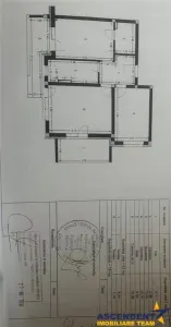 Imobil 2 camere, decomandat, 79 mp, 2 terase, parcare, Subcetate City, Sanpetru - foto 15