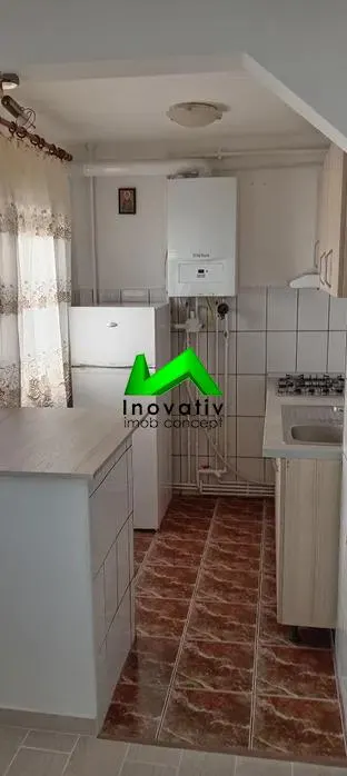Garsoniera de vanzare Sibiu Peco Milea - foto 5