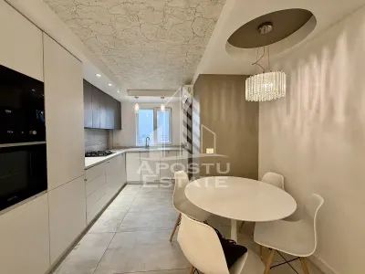 Apartament 3 camere renovat de vanzare, zona Iosefin Timisoara - foto 12
