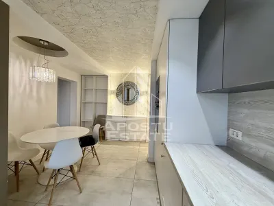 Apartament 3 camere renovat de vanzare, zona Iosefin Timisoara - foto 15