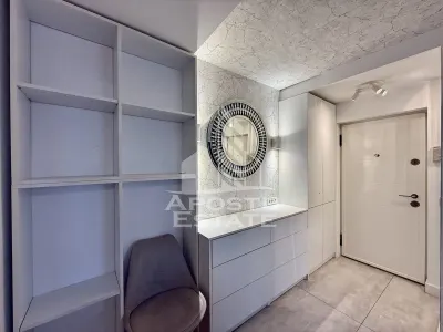 Apartament 3 camere renovat de vanzare, zona Iosefin Timisoara - foto 17