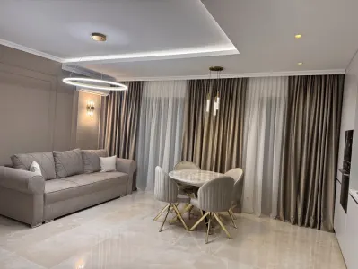 Apartament nou cu 3 camere de inchiriat - Dru Relax, Tautii Magheraus - Tautii-Magheraus