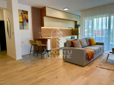 Apartament cu 2 camere de inchiriat, Timisoara, Norde One - foto 2