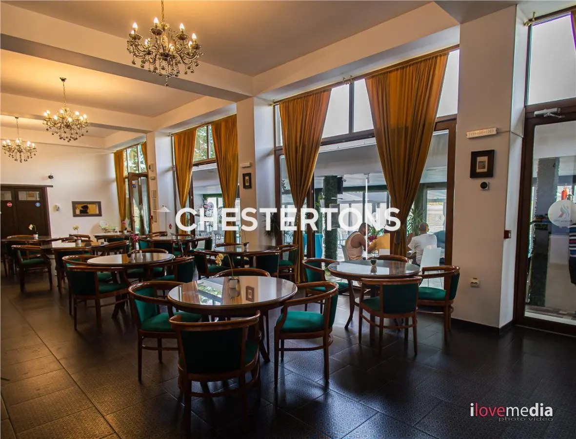 Resort de lux de vanzare la Cazanele Dunarii | Afacere la cheie pe malul Dunarii - foto 5