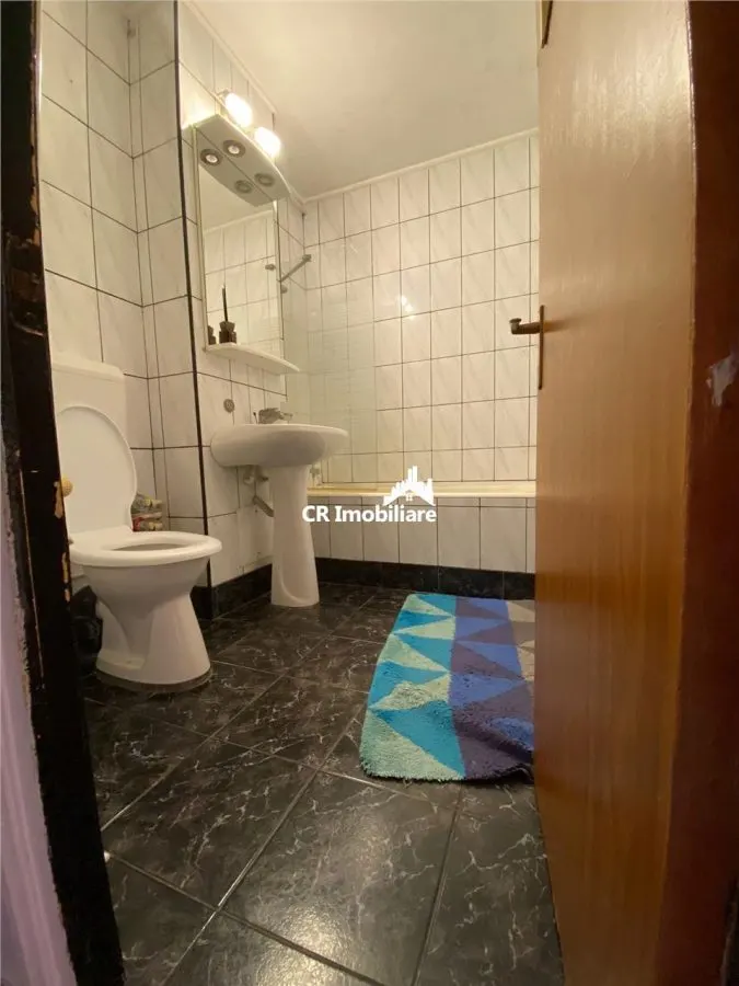 Apartament 3 camere Oltenitei - foto 11