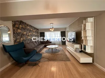 Apartament superb de inchiriat – Piata Victoriei - Bucuresti