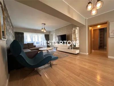 Apartament superb de inchiriat – Piata Victoriei - foto 2