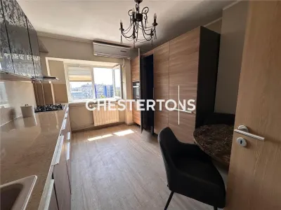 Apartament superb de inchiriat – Piata Victoriei - foto 4