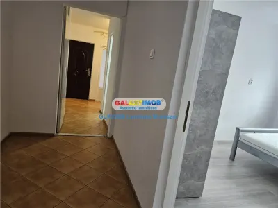 Inchiriere apartament 3 camere decomandat Targoviste Micro 12 - foto 11