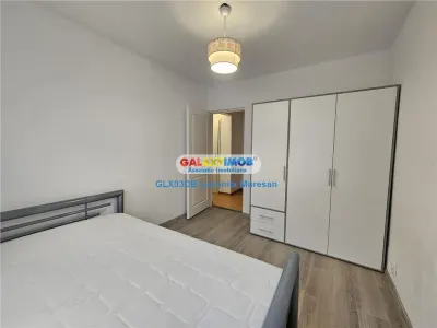 Inchiriere apartament 3 camere decomandat Targoviste Micro 12 - foto 14