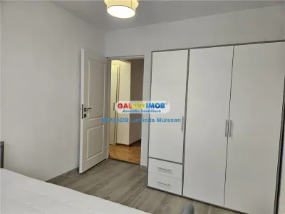Inchiriere apartament 3 camere decomandat Targoviste Micro 12 - foto 15