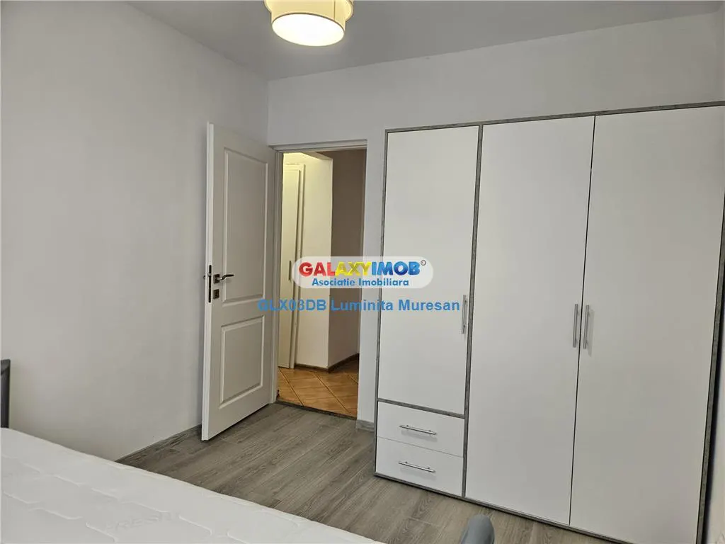 Inchiriere apartament 3 camere decomandat Targoviste Micro 12 - foto 15