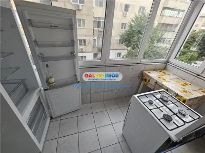 Inchiriere apartament 3 camere decomandat Targoviste Micro 12 - foto 7