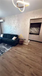 Apartament NOU 2 camere in Ploiesti,  MRS Residence Gradinile - foto 4