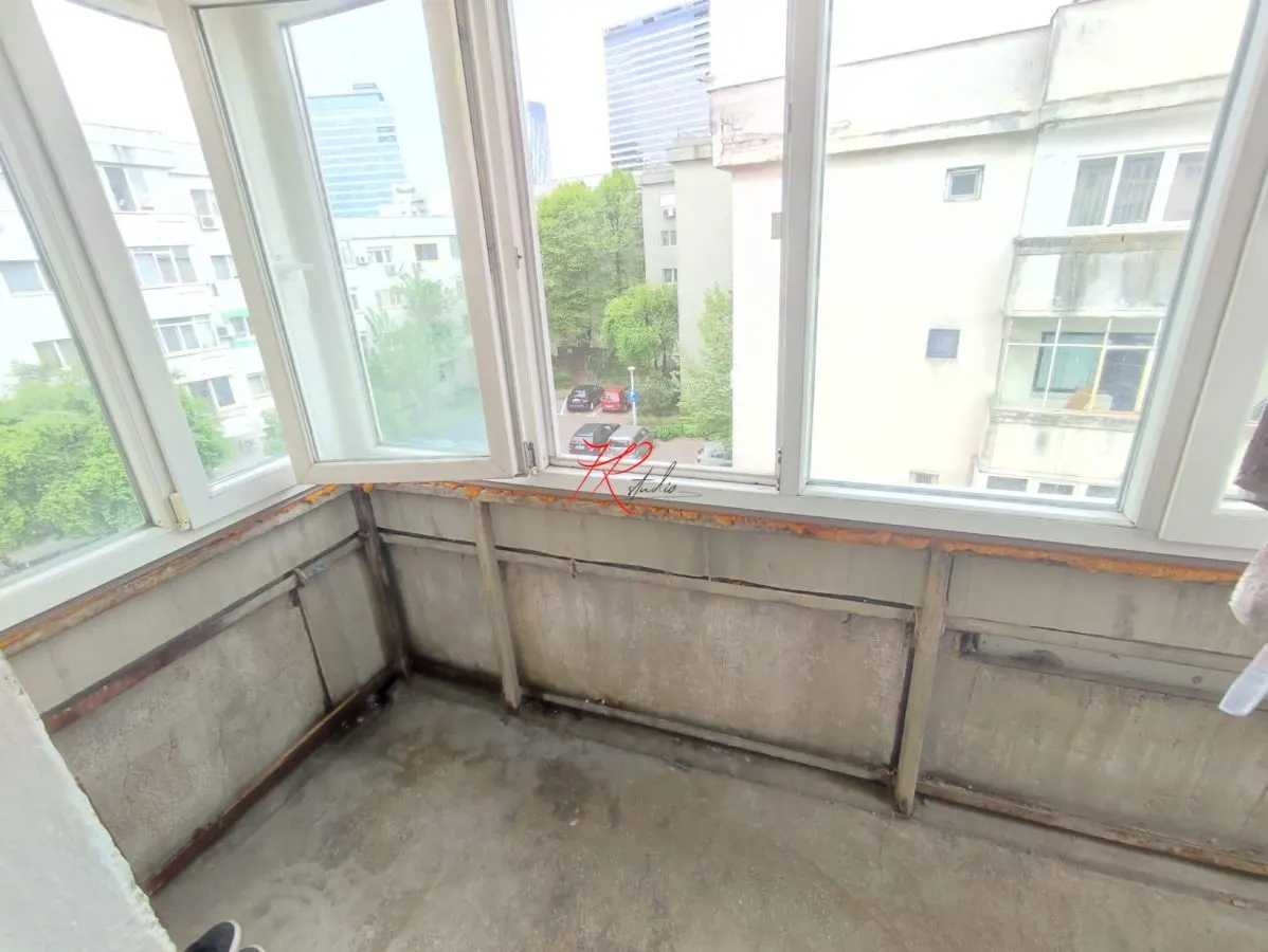 Vanzare apartament 3 camere Aviatiei - foto 6