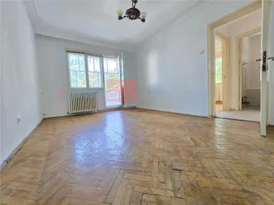 Intabulat, gata de mutat! Apartament 2 camere, capat CUG - foto 2