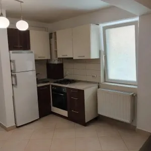 Berceni-garsoniera tip studio, mobilat-utilat - foto 5