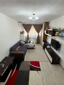 Apartament 2 camere, decomandat, Bucium, loc de parcare - foto 2