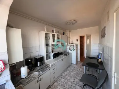 Apartament 3 camere, Astra, intermediar, Brasov - Brasov