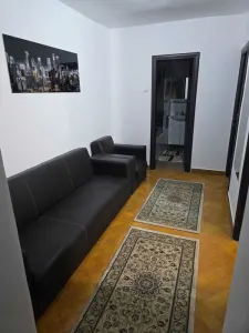Apartament de inchiriat , 3 camere, zona Ultracentrala-Iasi - foto 5