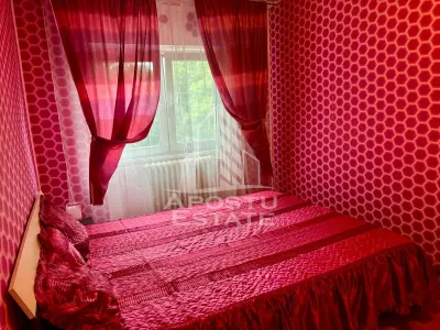 Apartament cu 3 camere , de inchiriat , zona Aradului , Timisoara - foto 2