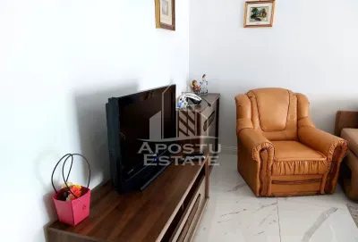 Apartament 2 camere de inchiriat,centrala proprie,petfriendly, Giroc - foto 6