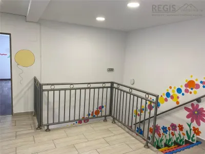 Spațiu comercial de închiriat – Etaj independent, cartier Noua - foto 7