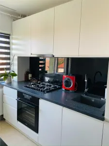 TORONTALULUI - APARTAMENT 2 CAMERE DE INCHIRIAT - CENTRALA - CLIMA - foto 5
