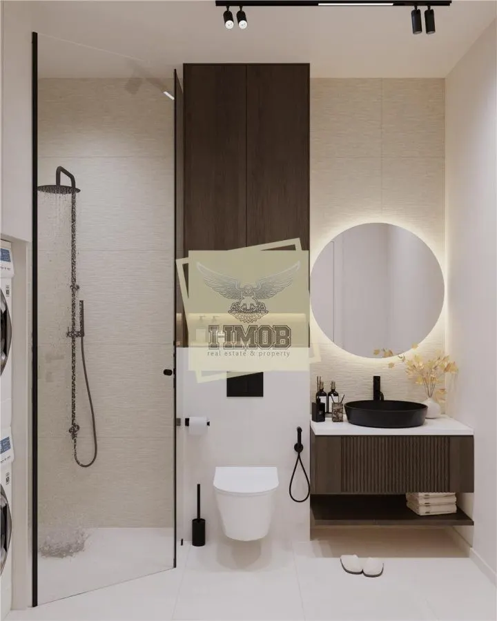 Apartament 2 camere 59 mp balcon 7 mp parcare Calea Surii Mici - foto 4