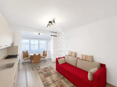 Apartament cu 3 camere de vanzare, Zona Steaua, Timisoara - Timisoara